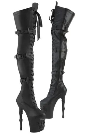 Pleaser Rapture 3028 Boots