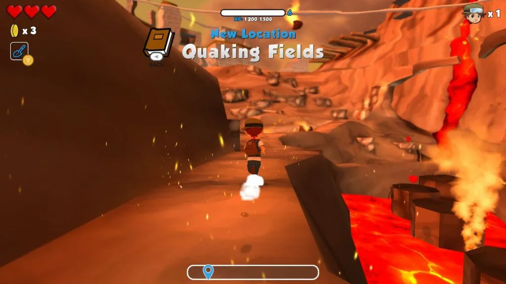 Poi (PC/MAC/LINUX)