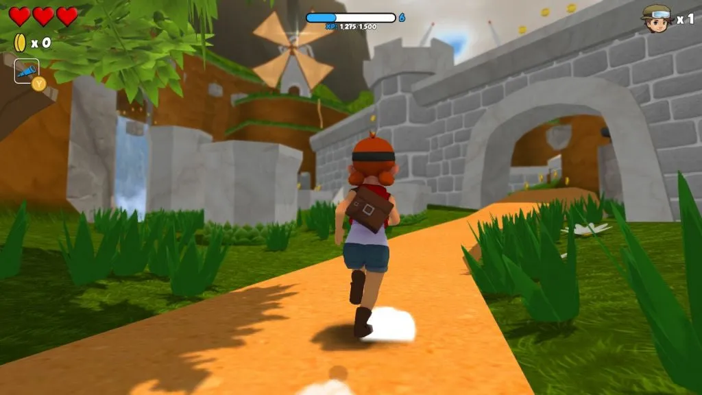 Poi (PC/MAC/LINUX)