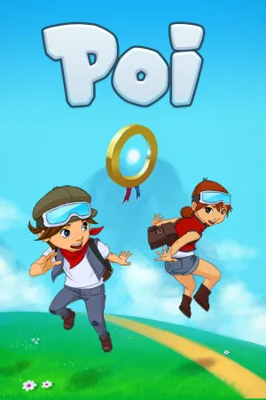 Poi (PC/MAC/LINUX)