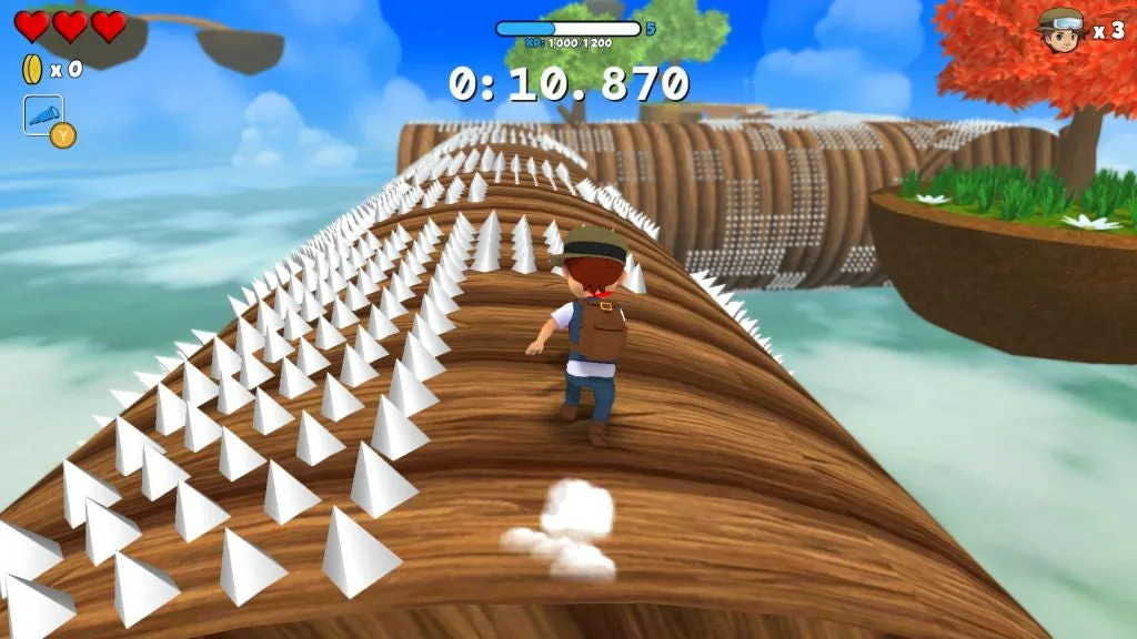 Poi (PC/MAC/LINUX)