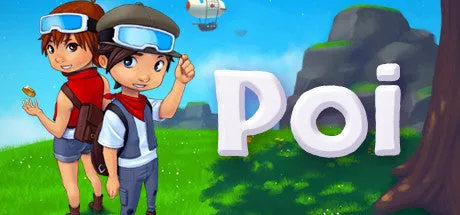 Poi (PC/MAC/LINUX)