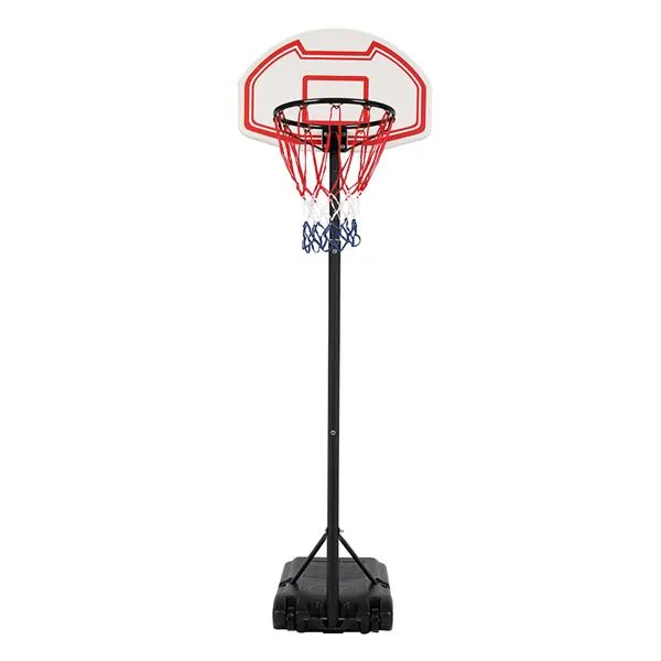 Portable Youth & Adult Indoor/Outdoor Basketball Stand