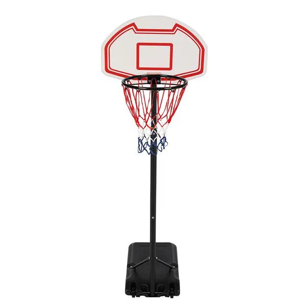 Portable Youth & Adult Indoor/Outdoor Basketball Stand