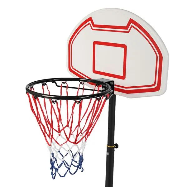 Portable Youth & Adult Indoor/Outdoor Basketball Stand