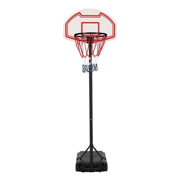 Portable Youth & Adult Indoor/Outdoor Basketball Stand