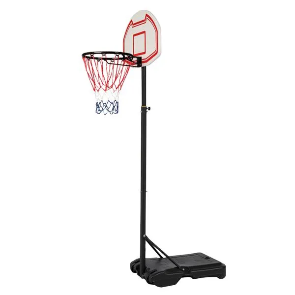 Portable Youth & Adult Indoor/Outdoor Basketball Stand
