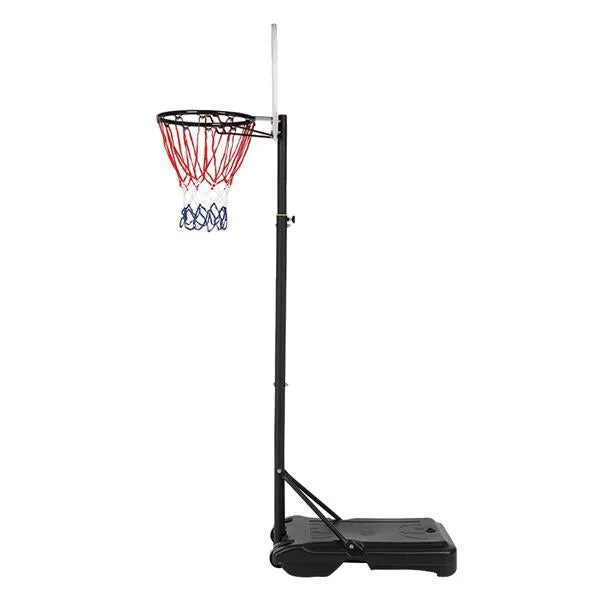 Portable Youth & Adult Indoor/Outdoor Basketball Stand