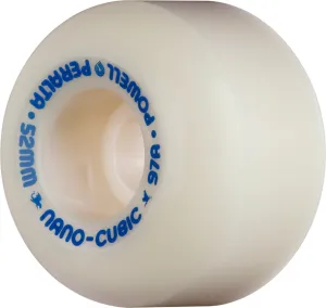 POWELL PERALTA 97a Nano Cubic Dragon Formula Wheels