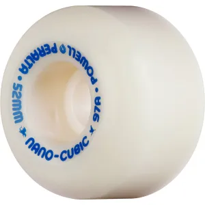 Powell Peralta - Anderson Nano Cubic Dragon Formula 52MM x 36MM 97A Skateboard Wheels