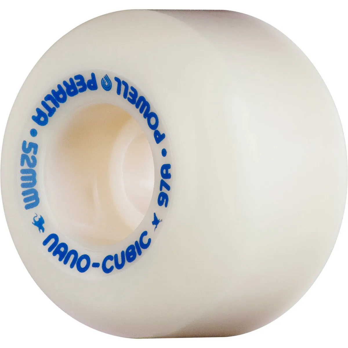 Powell Peralta - Anderson Nano Cubic Dragon Formula 52MM x 36MM 97A Skateboard Wheels