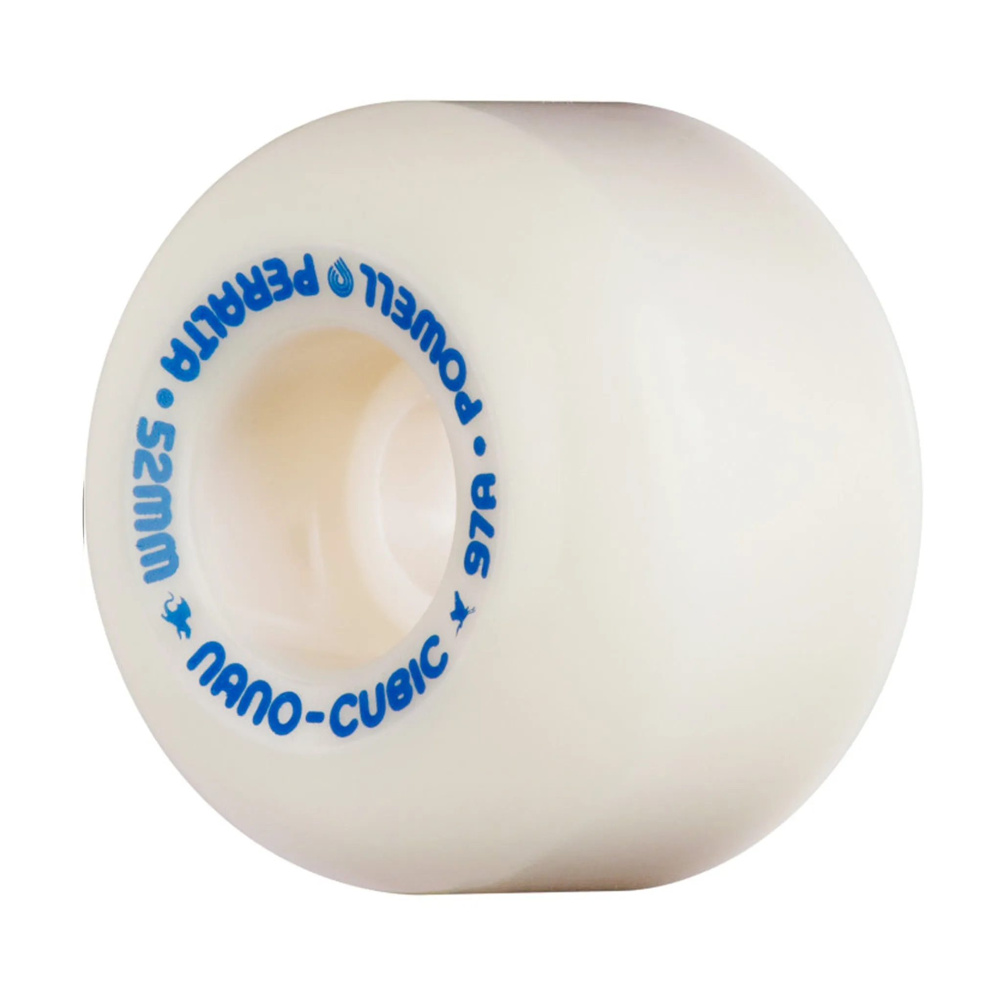 Powell Peralta Dragon Formula Anderson Nano Cubic 97A 52mm