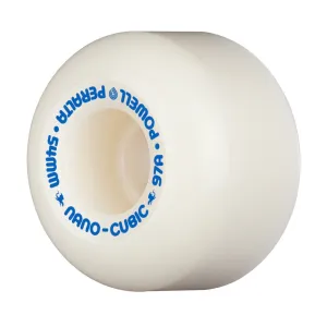 Powell Peralta Dragon Formula Nano Cubic 97A 54mm
