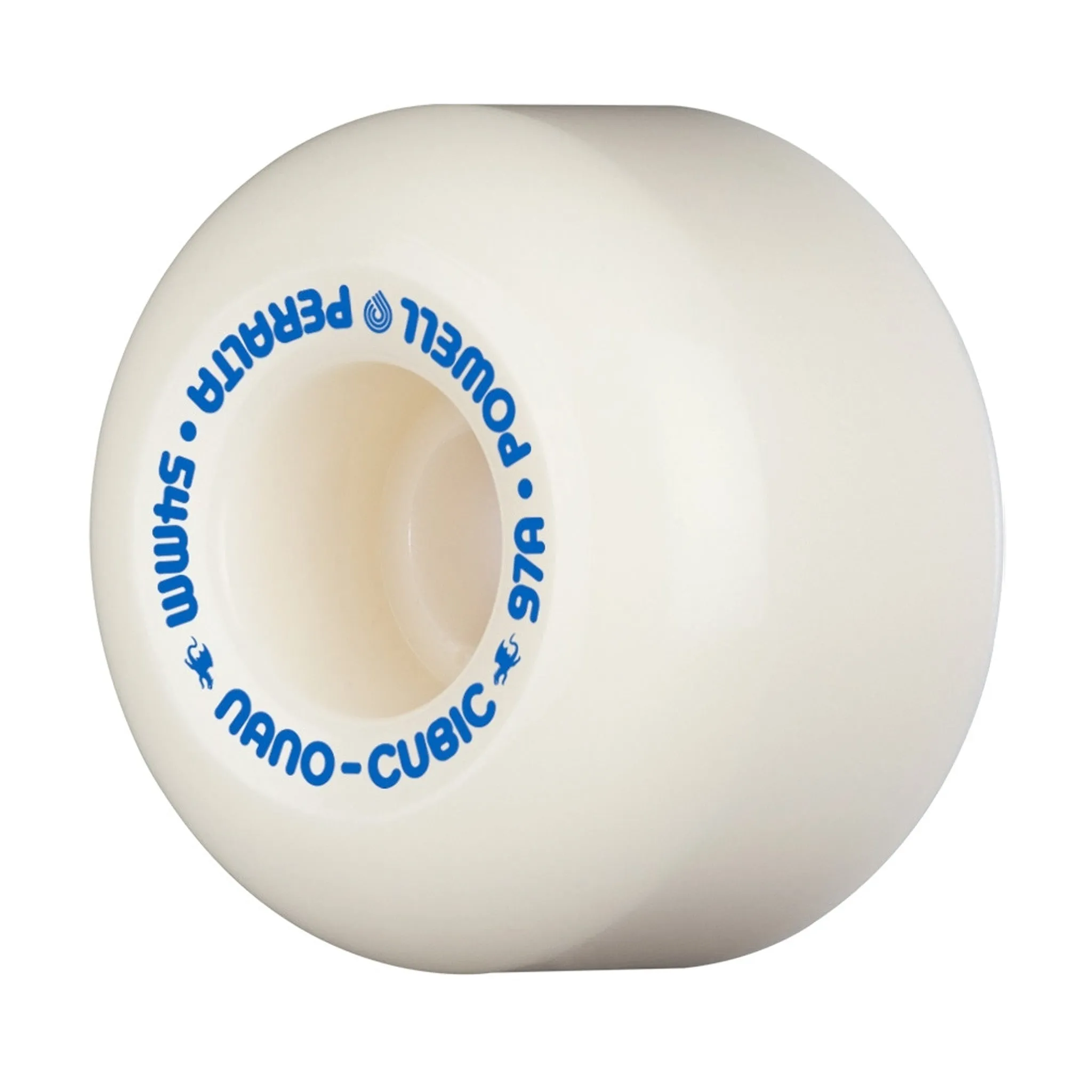 Powell Peralta Dragon Formula Nano Cubic 97A 54mm