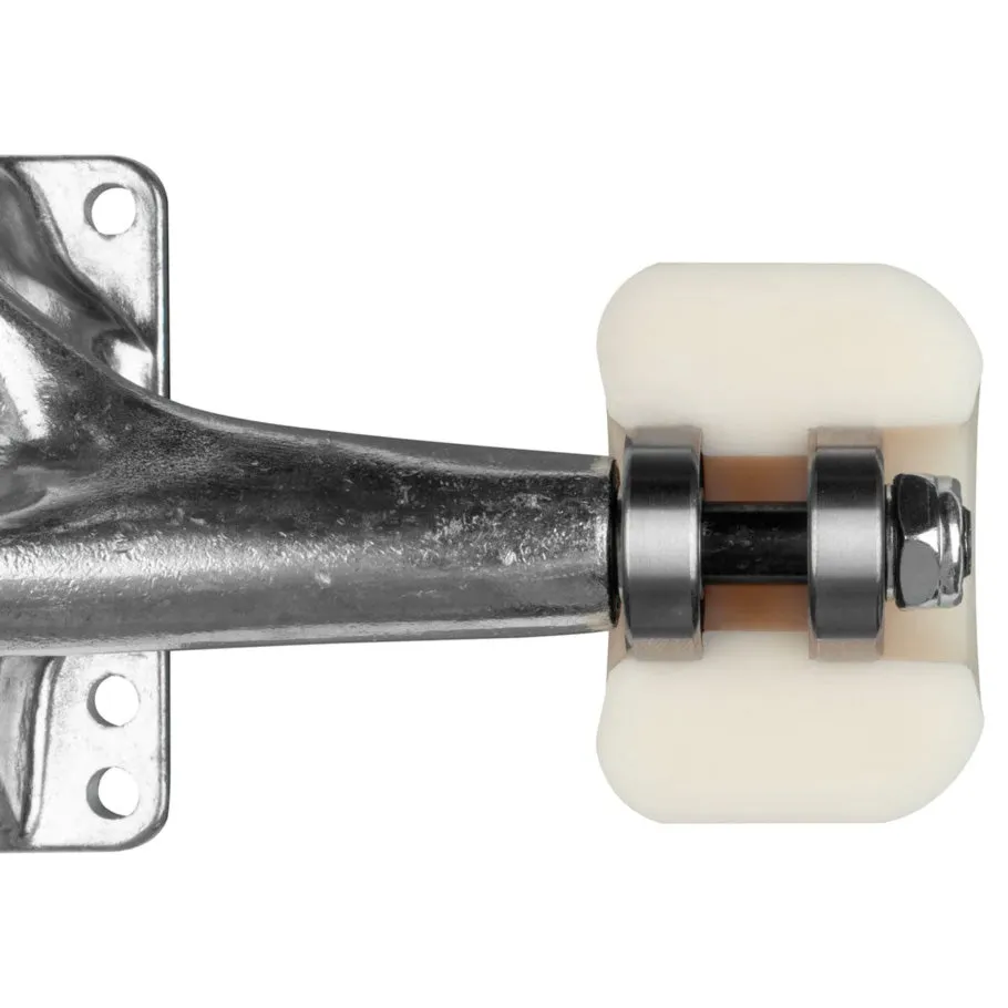Powell Peralta Nano Cubic Wheels 93a 54mm