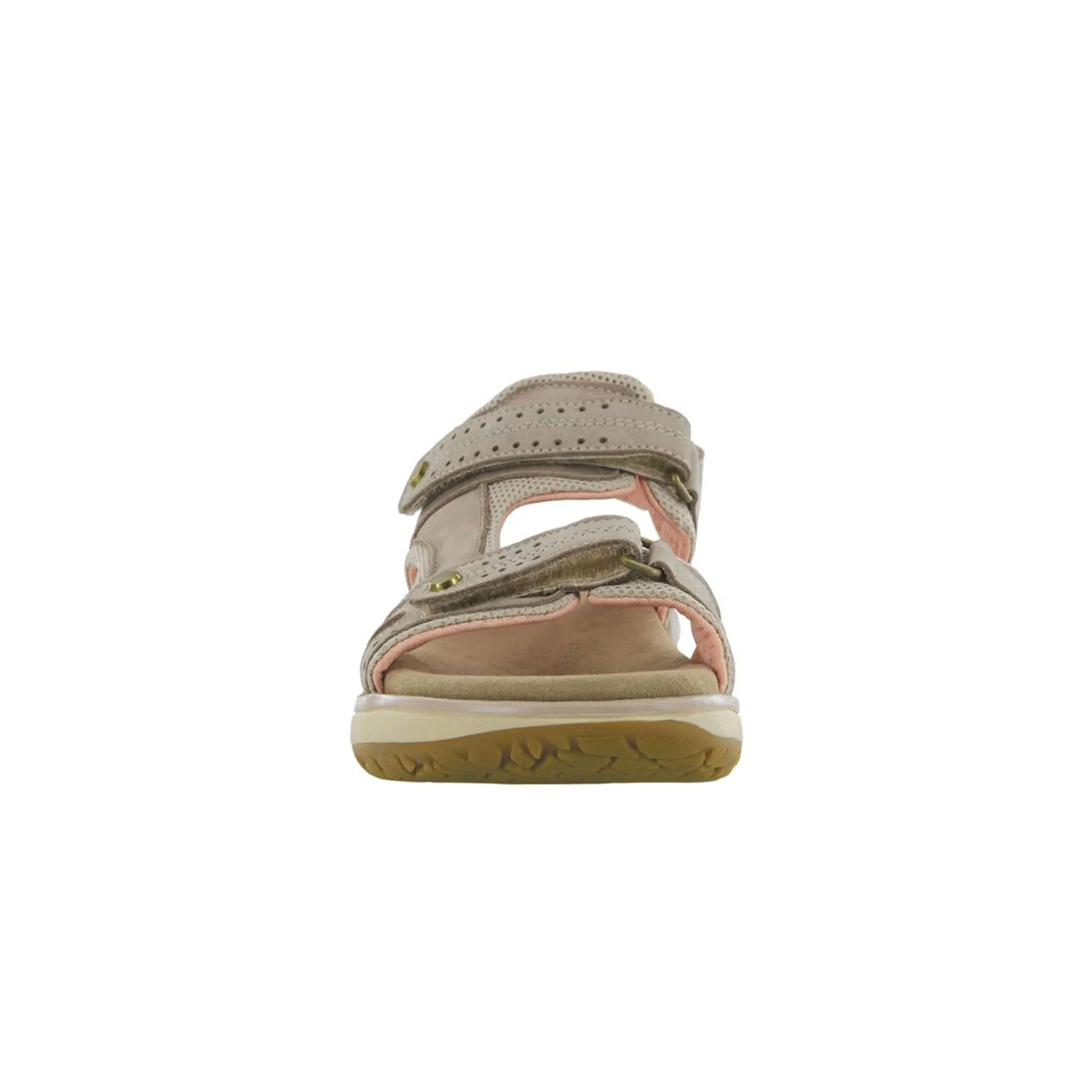 [PRE-ORDER] SAS | Embark Sport Sandal Taupe