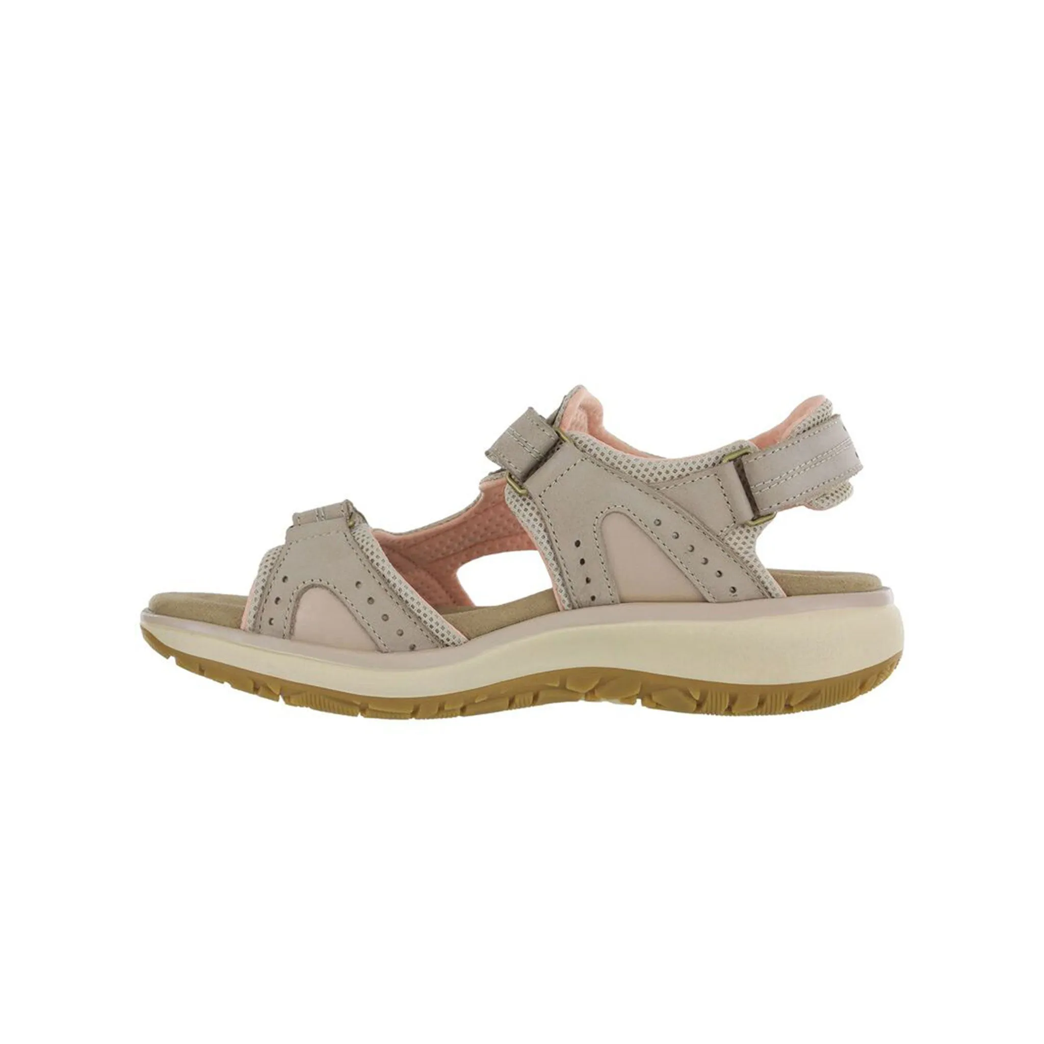[PRE-ORDER] SAS | Embark Sport Sandal Taupe