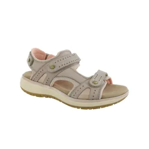 [PRE-ORDER] SAS | Embark Sport Sandal Taupe