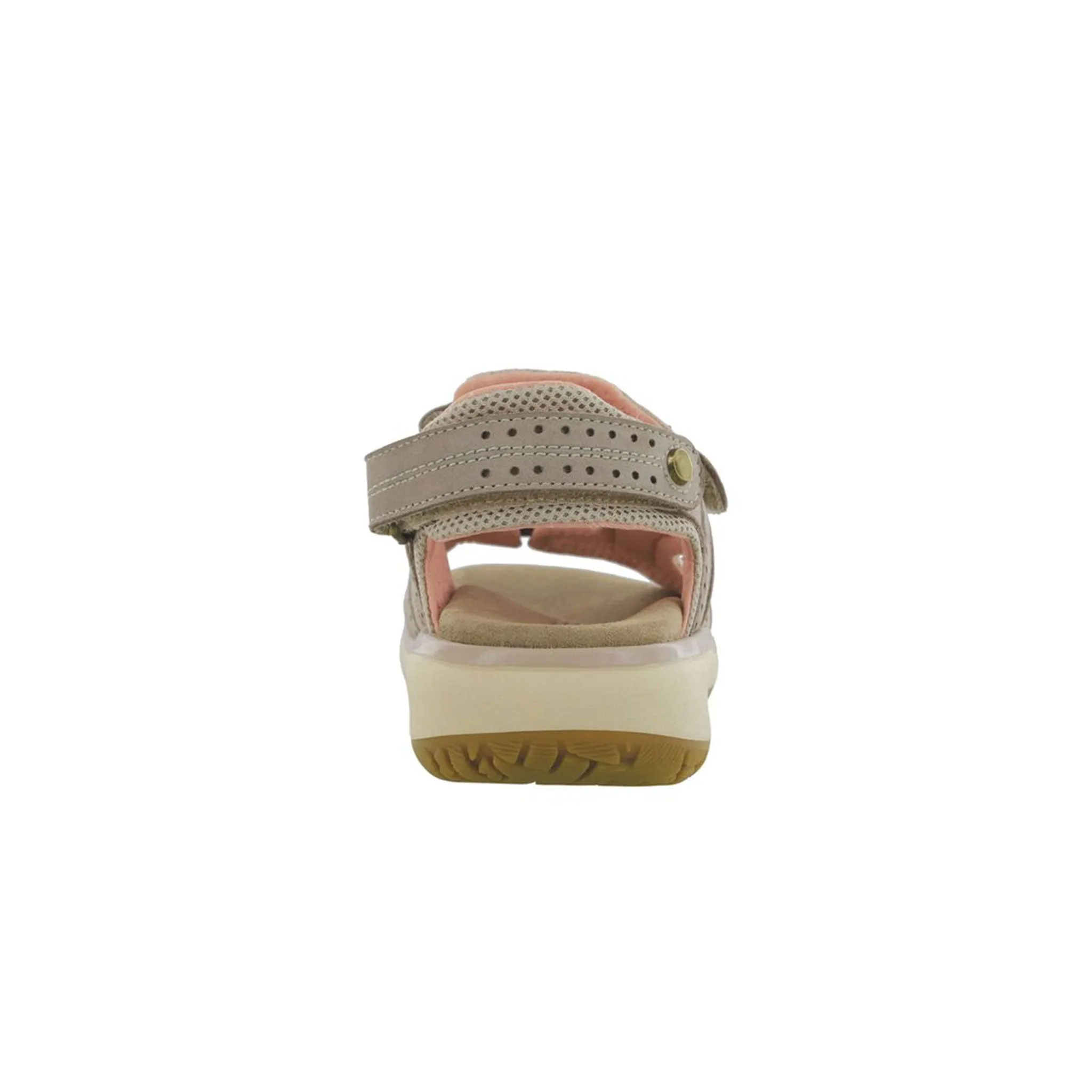 [PRE-ORDER] SAS | Embark Sport Sandal Taupe