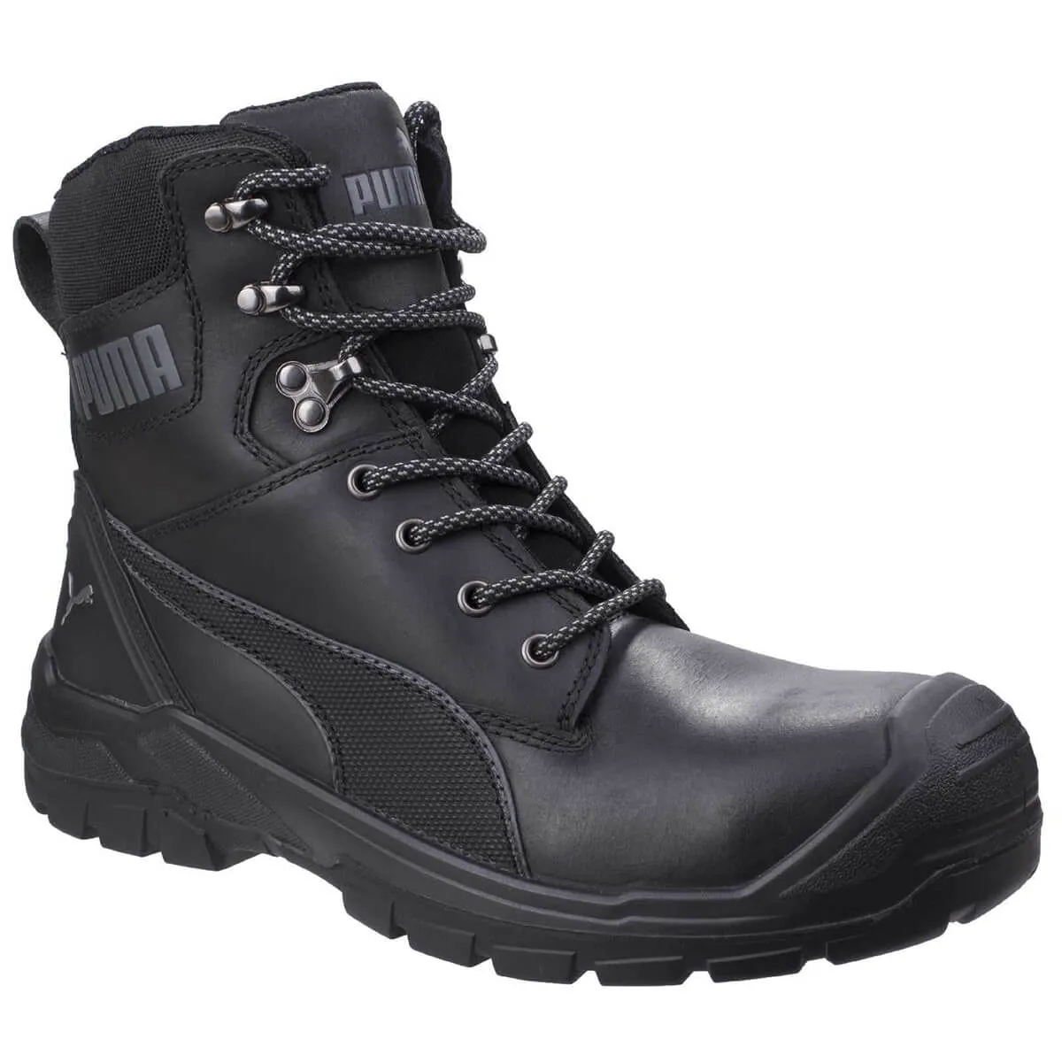 Puma Conquest Composite Toe Cap Mens Safety Boots