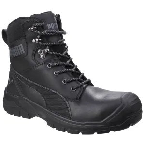 Puma Conquest Composite Toe Cap Mens Safety Boots