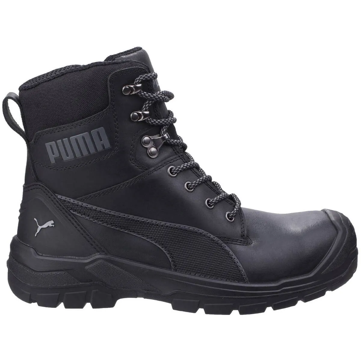 Puma Conquest Composite Toe Cap Mens Safety Boots