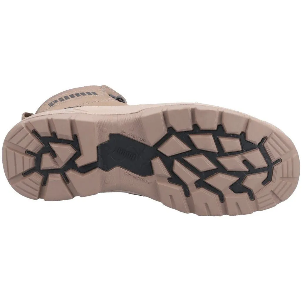 Puma Conquest Composite Toe Cap Mens Safety Boots