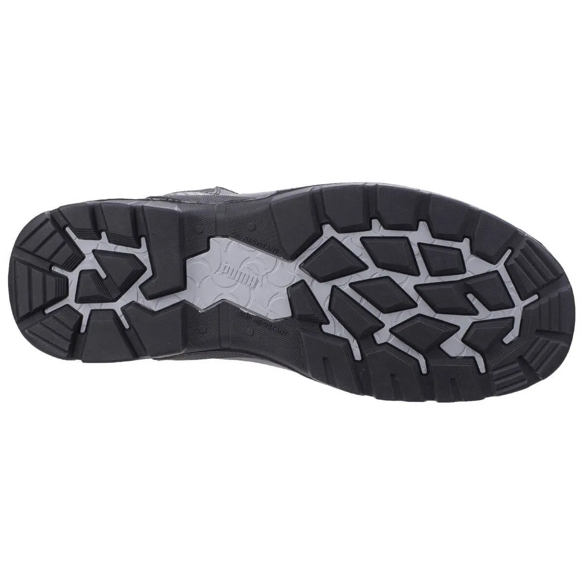 Puma Conquest Composite Toe Cap Mens Safety Boots