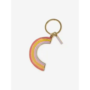 Rainbow Keychain