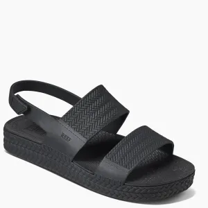 Reef Womens Water Vista  - Black