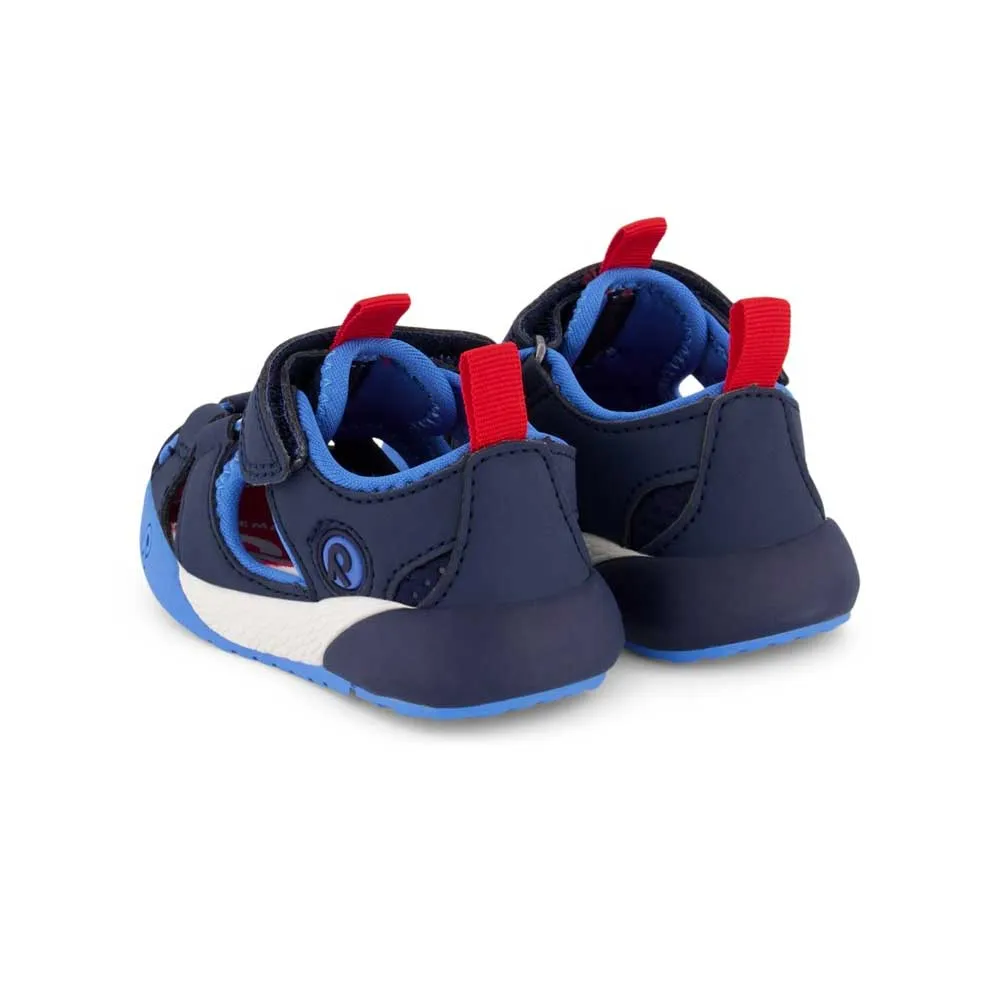 Reima Lomalla Sandals - Navy