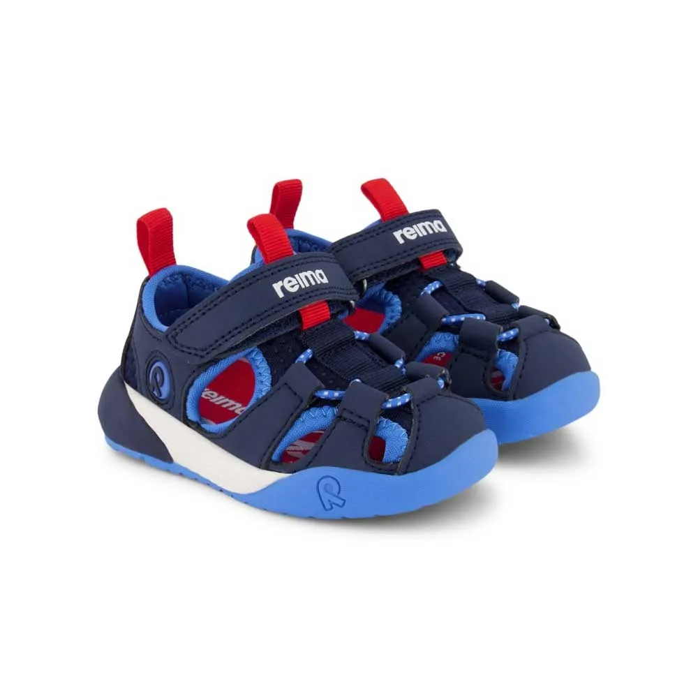 Reima Lomalla Sandals - Navy