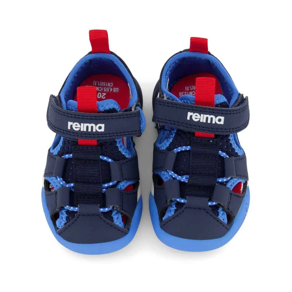 Reima Lomalla Sandals - Navy