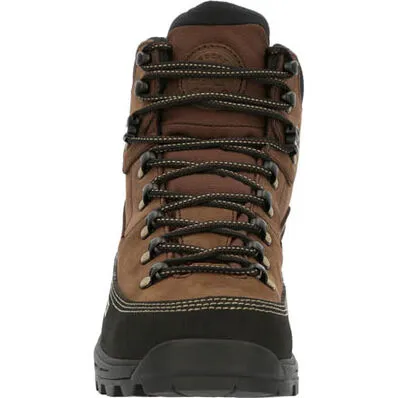 Rocky Boots MTN Stalker Pro Waterproof Boot Size 13 Wide
