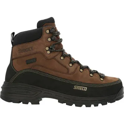 Rocky Boots MTN Stalker Pro Waterproof Boot Size 13 Wide