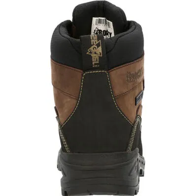 Rocky Boots MTN Stalker Pro Waterproof Boot Size 13 Wide