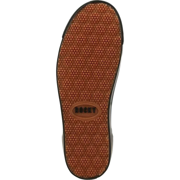 Rocky Dry-Strike Waterproof Mossy Oak Elements Agua Deck Boot