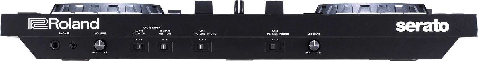 Roland DJ505
