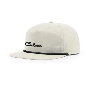 Rope Umpqua Hat - Birch / Black