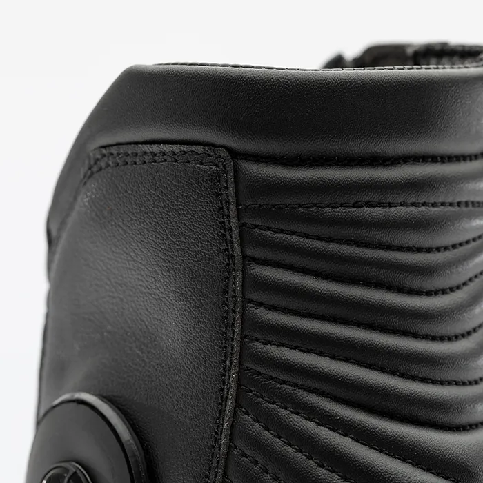 RST TRACTECH EVO 3 CE SHORT WP BOOT [BLACK]