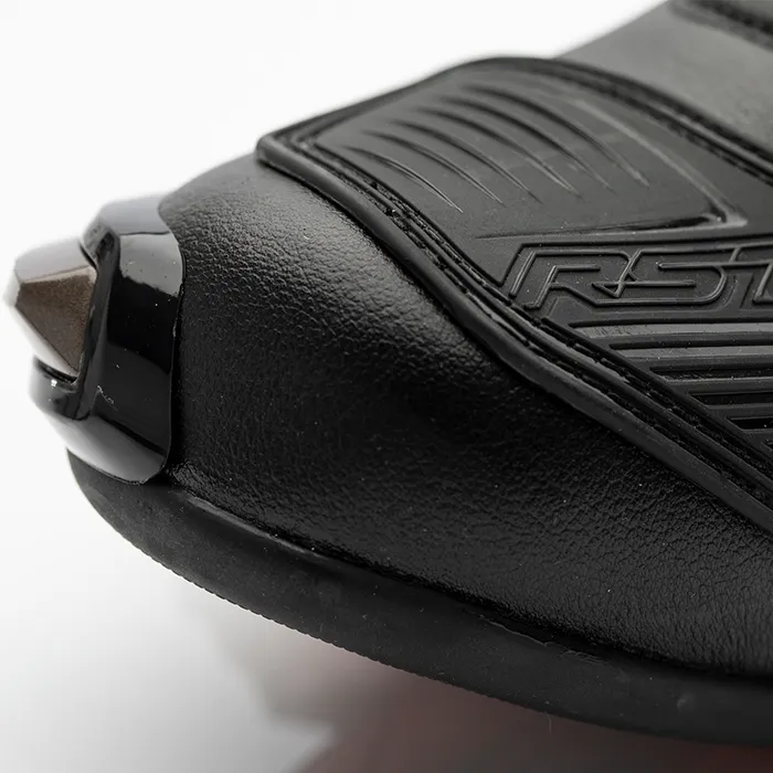 RST TRACTECH EVO 3 CE SHORT WP BOOT [BLACK]