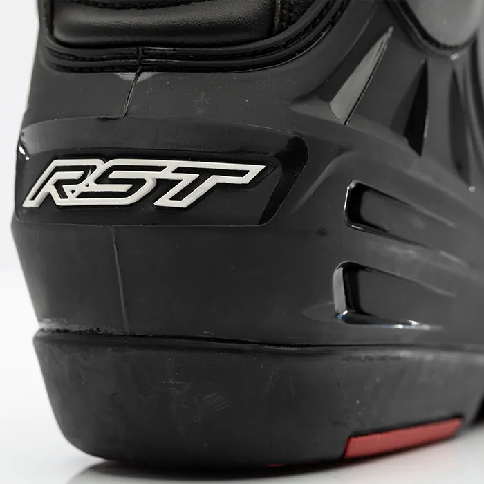 RST TRACTECH EVO 3 CE SHORT WP BOOT [BLACK]