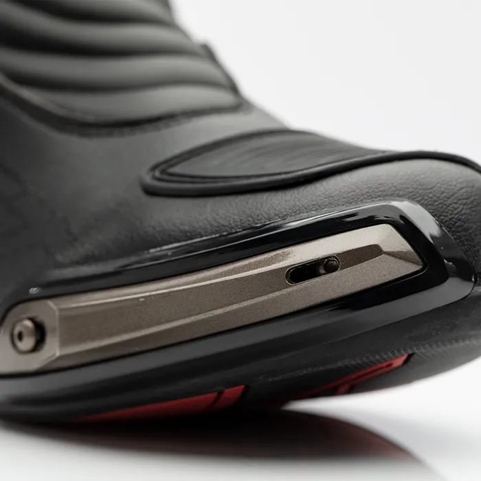 RST TRACTECH EVO 3 CE SHORT WP BOOT [BLACK]