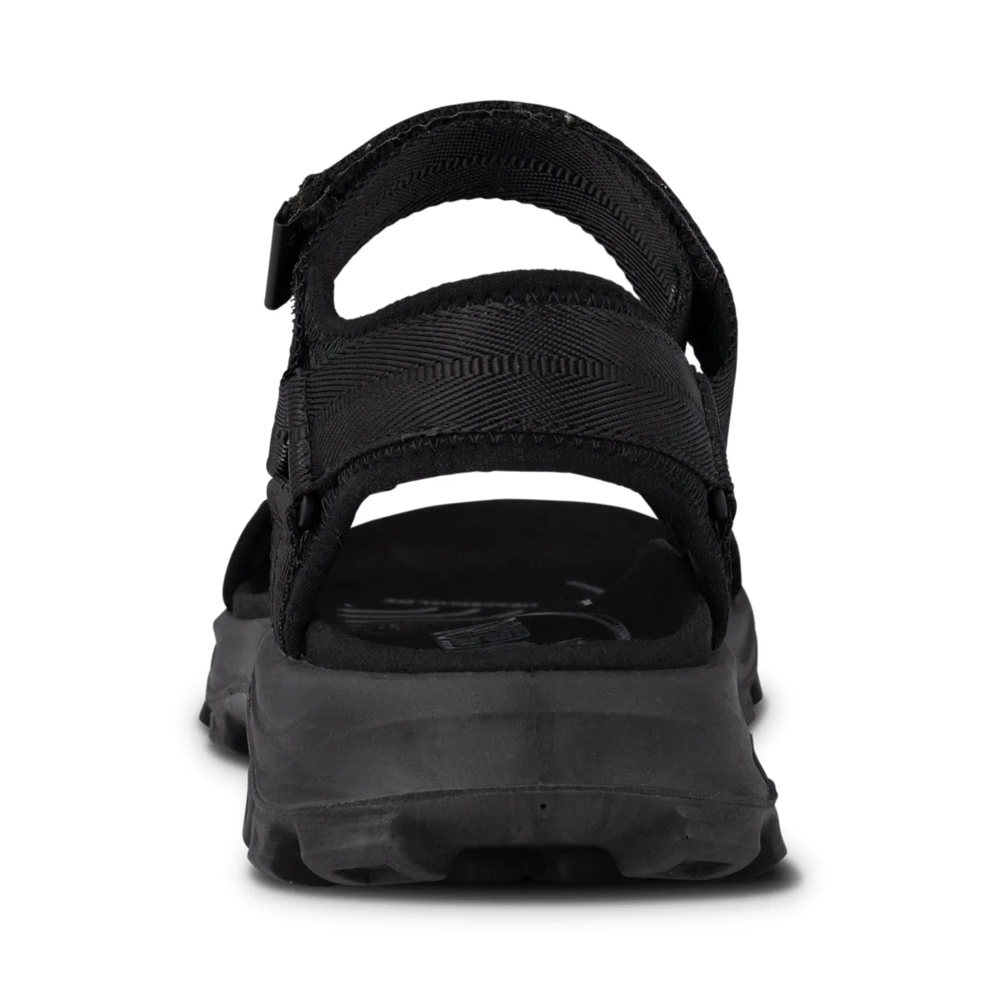 Sandie - Black
