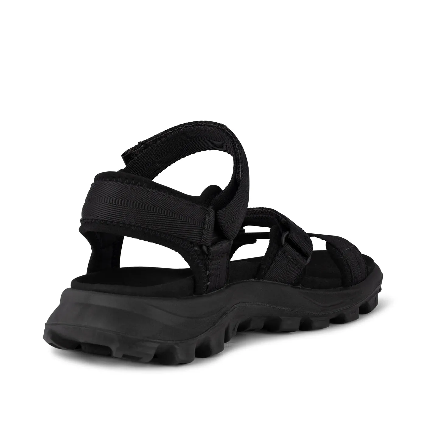 Sandie - Black