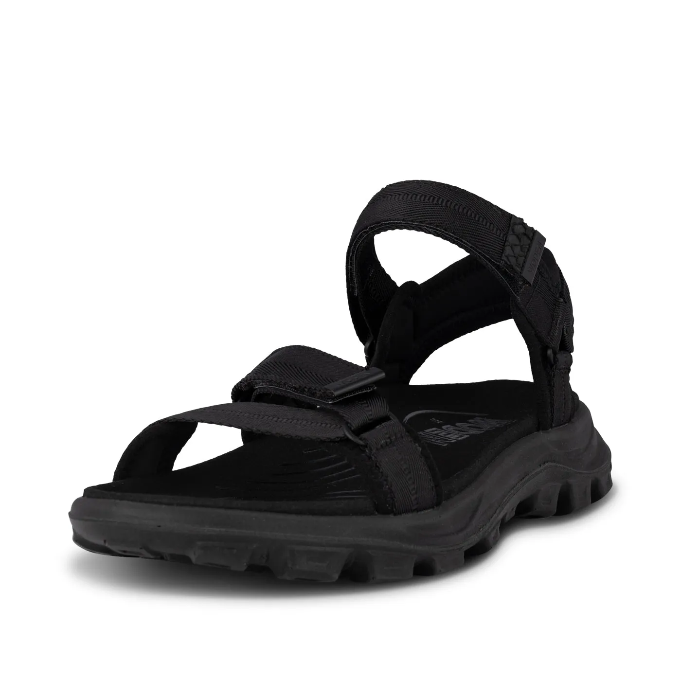Sandie - Black