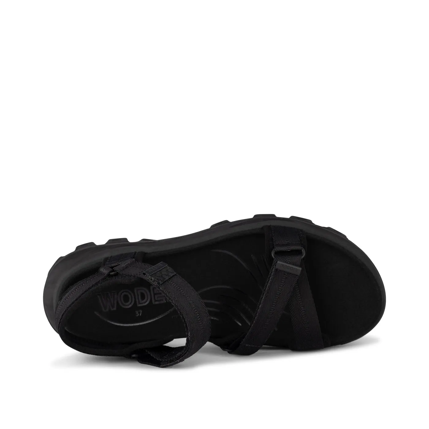 Sandie - Black