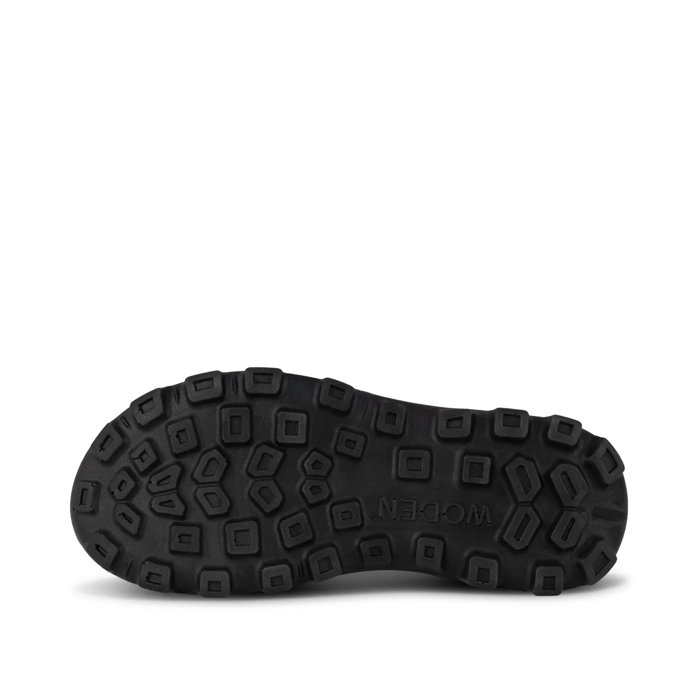 Sandie - Black