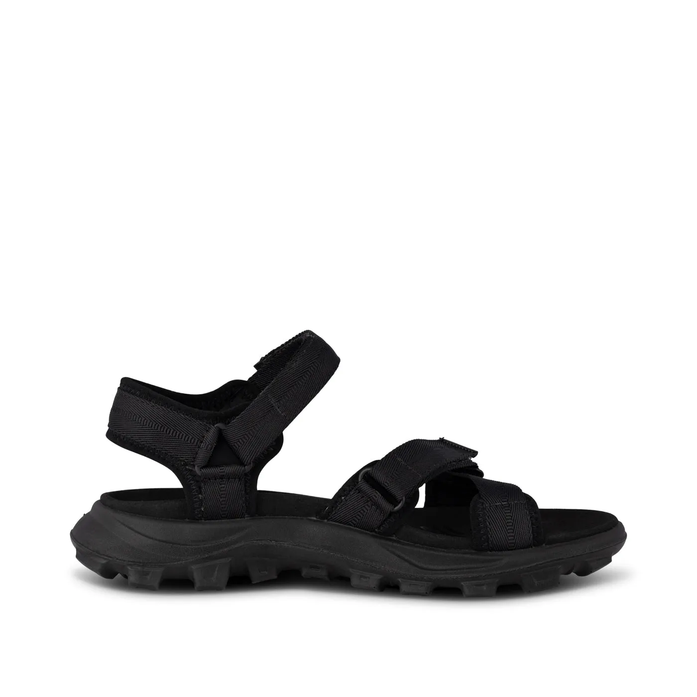 Sandie - Black