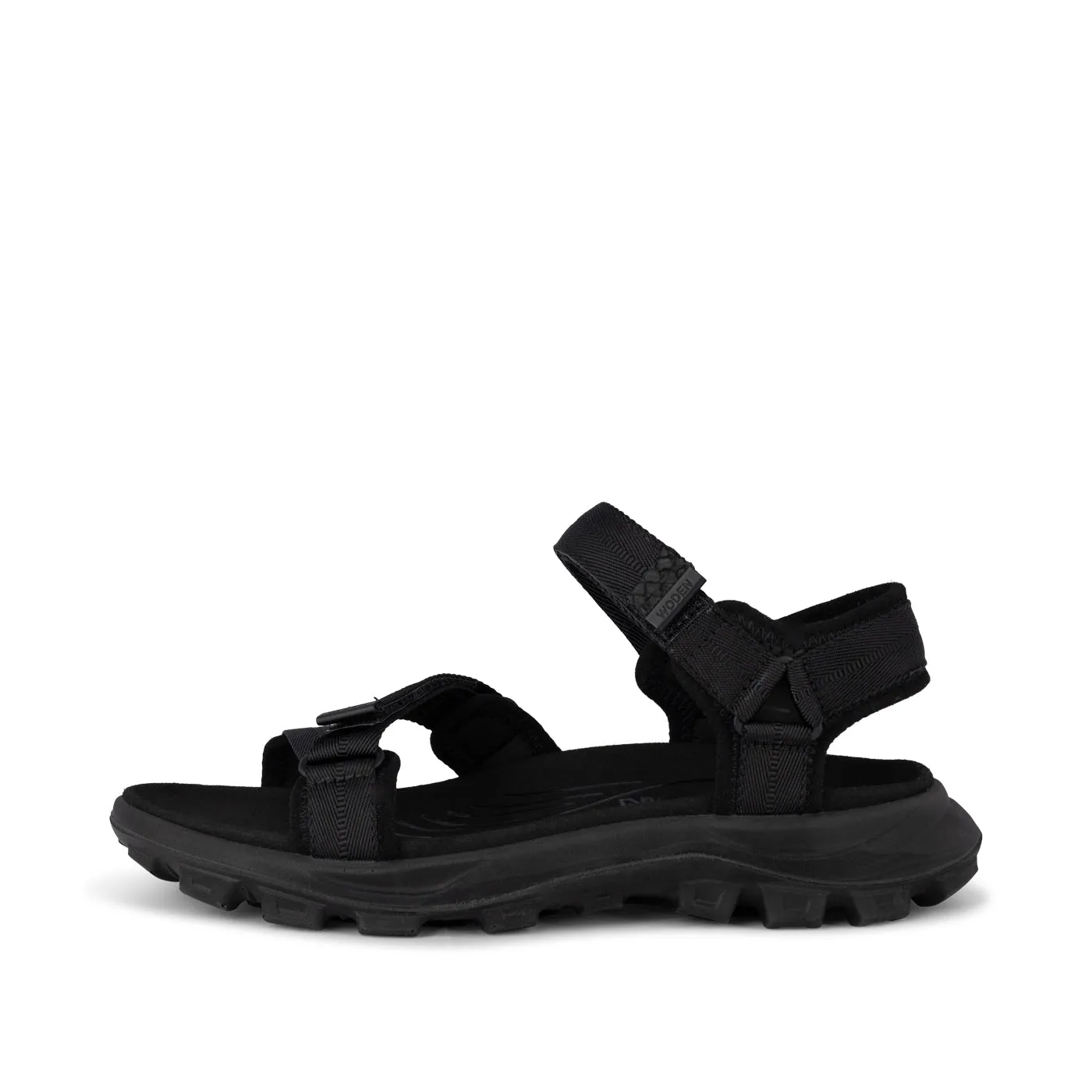 Sandie - Black